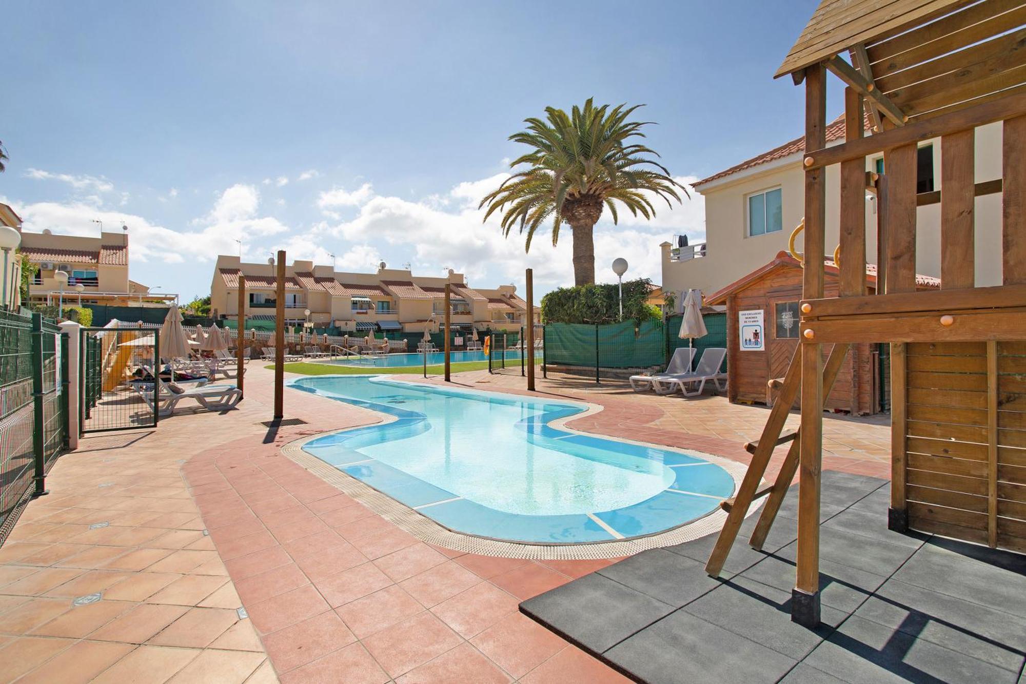 Sonemar 216 Holiday home