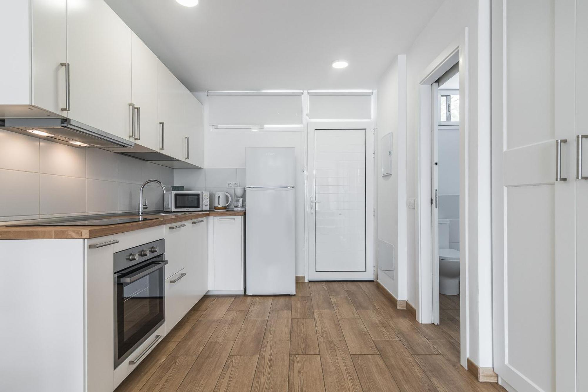 Apartament Relax En Primera Linea De Playa/mapalomas/pool Maspalomas (Gran Canaria)