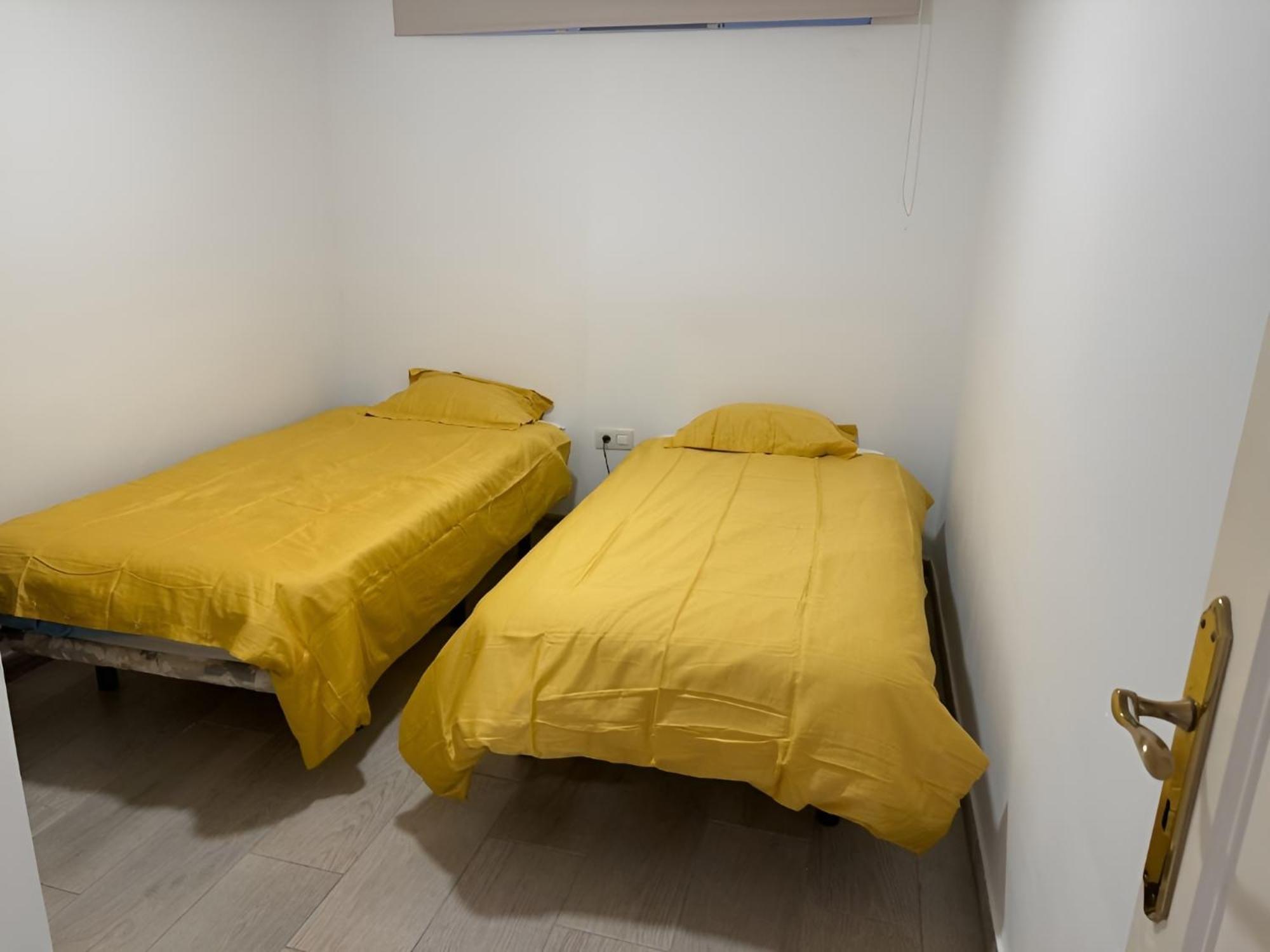 Estupendo Con Dos Apartment Maspalomas (Gran Canaria)