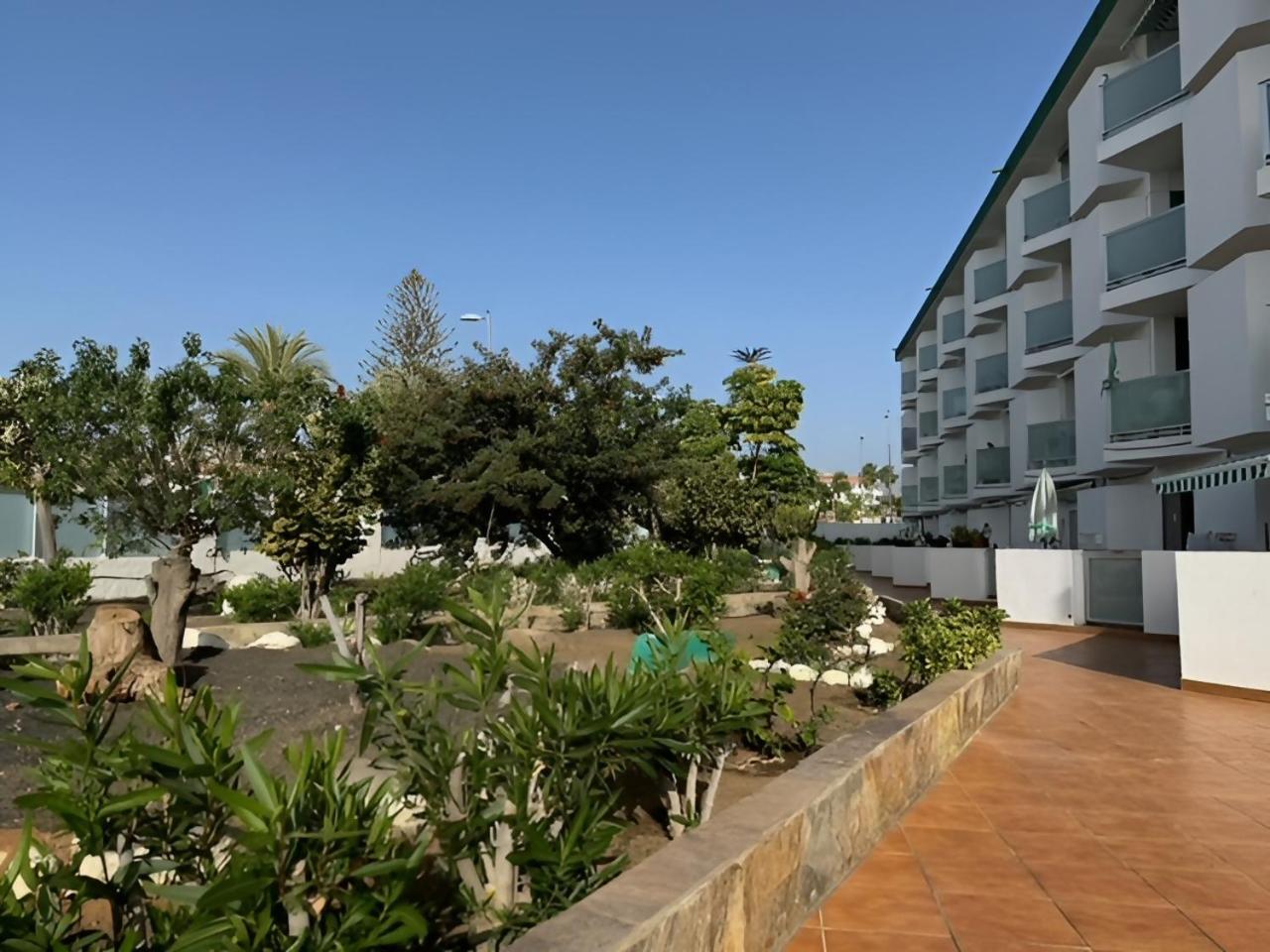 Estupendo Con Dos Apartment