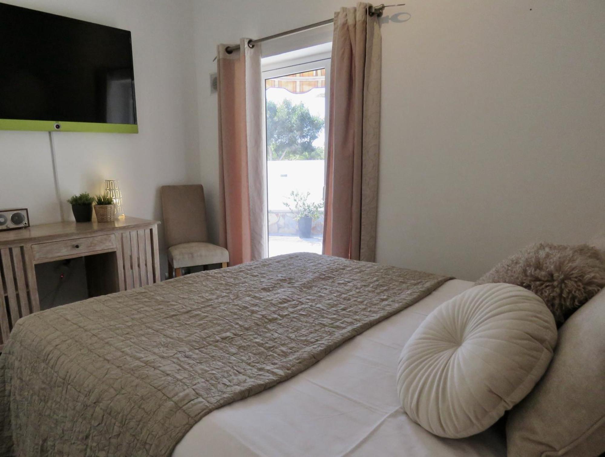 Arum Con Piscina Privada Villa Maspalomas (Gran Canaria)