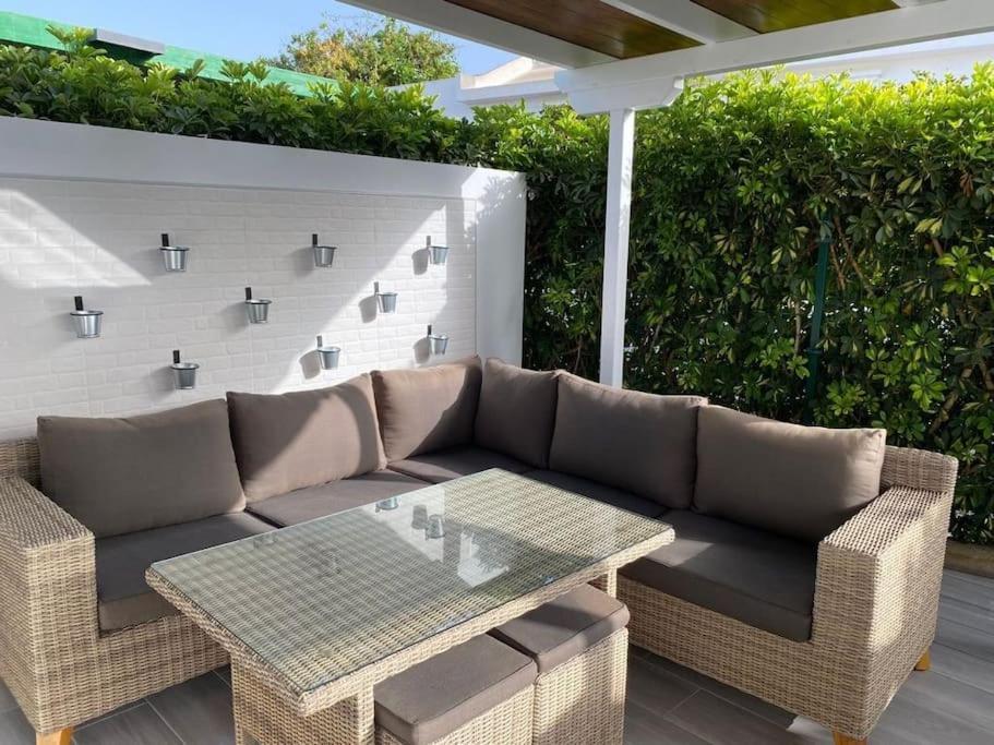 Luxury 2 Bedroom With Private Pool Casa de férias *