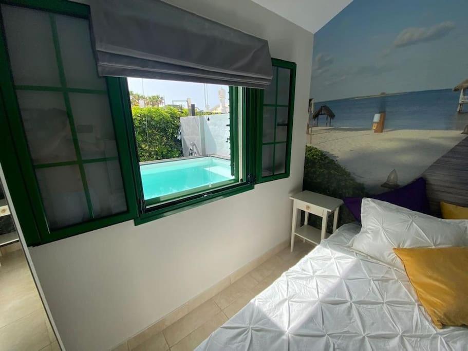Luxury 2 Bedroom With Private Pool