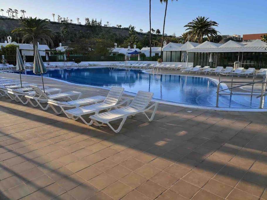 Luxury 2 Bedroom With Private Pool Holiday home *