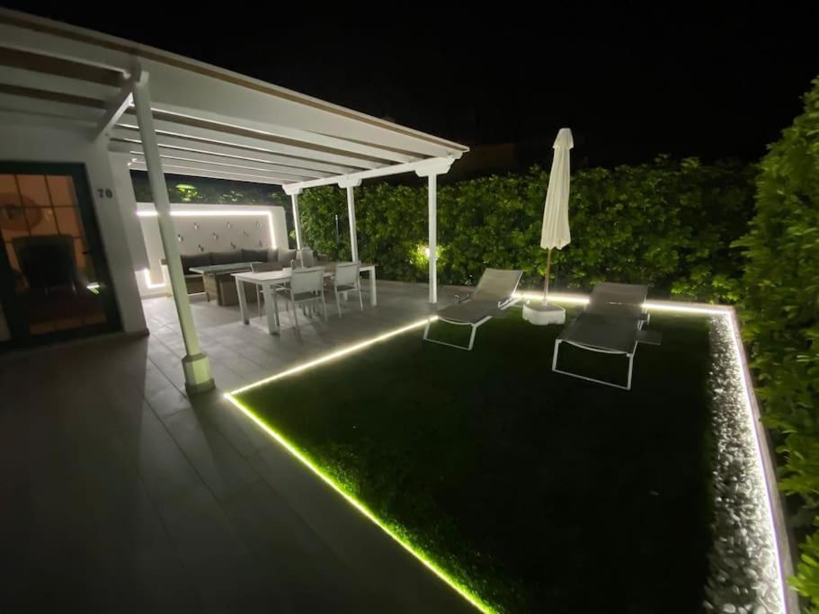 Luxury 2 Bedroom With Private Pool * Maspalomas (Gran Canaria)