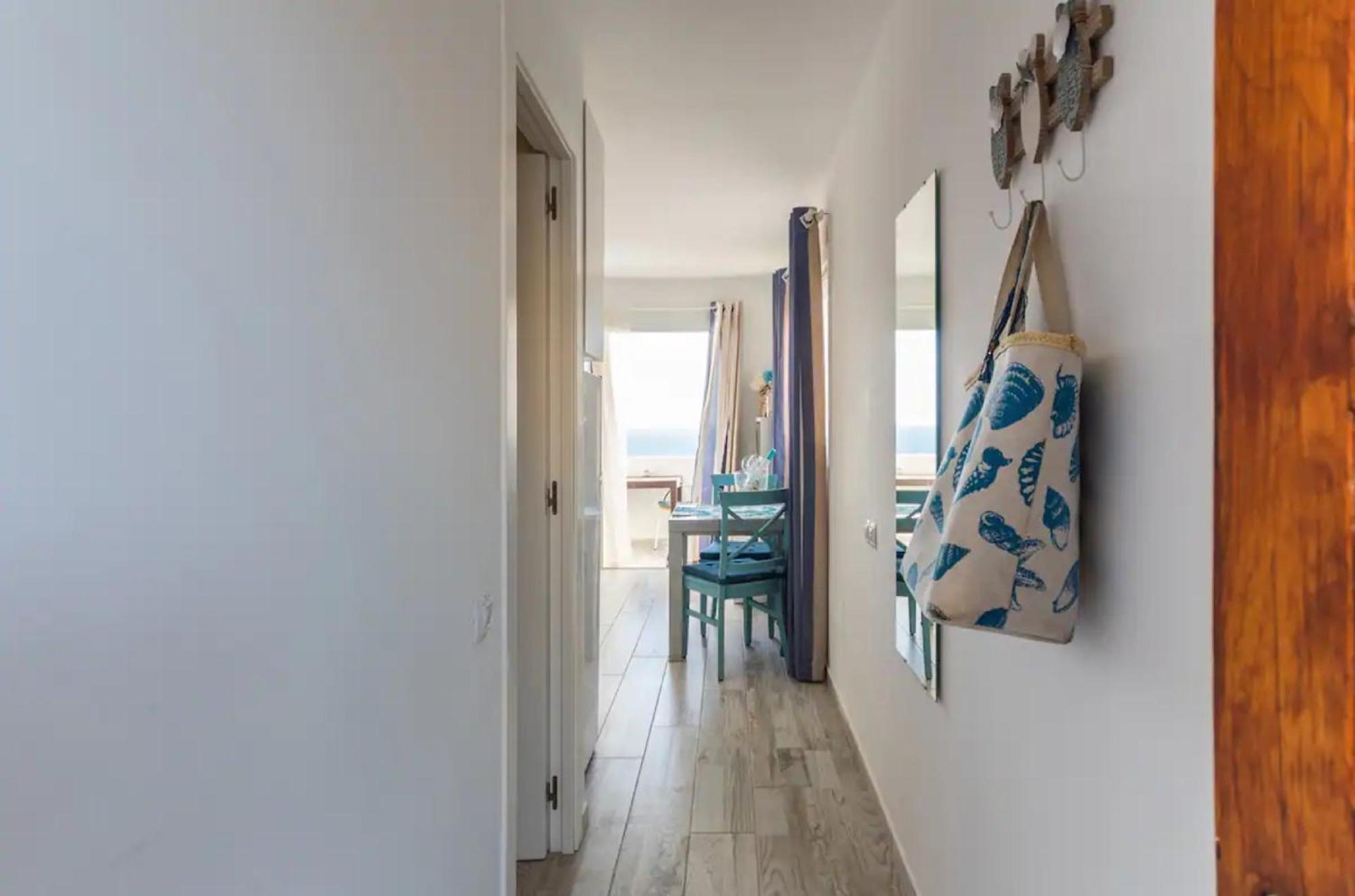 Apartment Acogedor Y Vistas Al Mar Maspalomas (Gran Canaria)