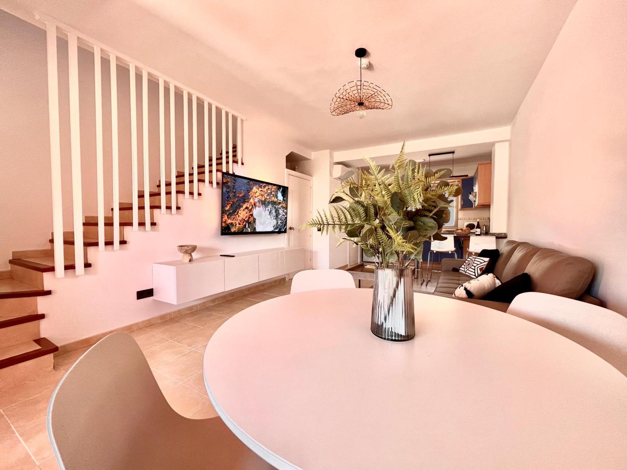Holiday home And Golf With Private Jacuzzi *
