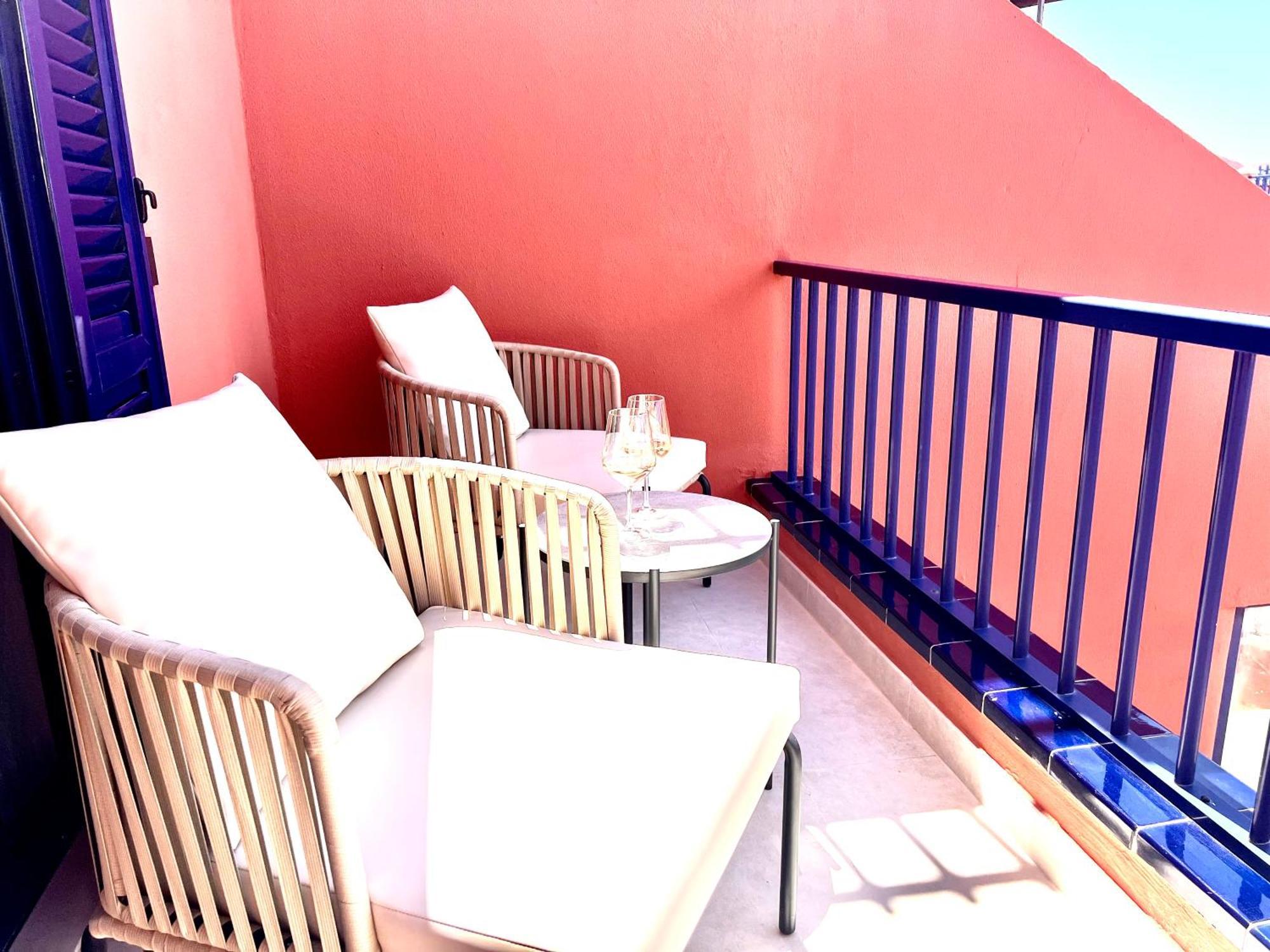 And Golf With Private Jacuzzi Holiday home *