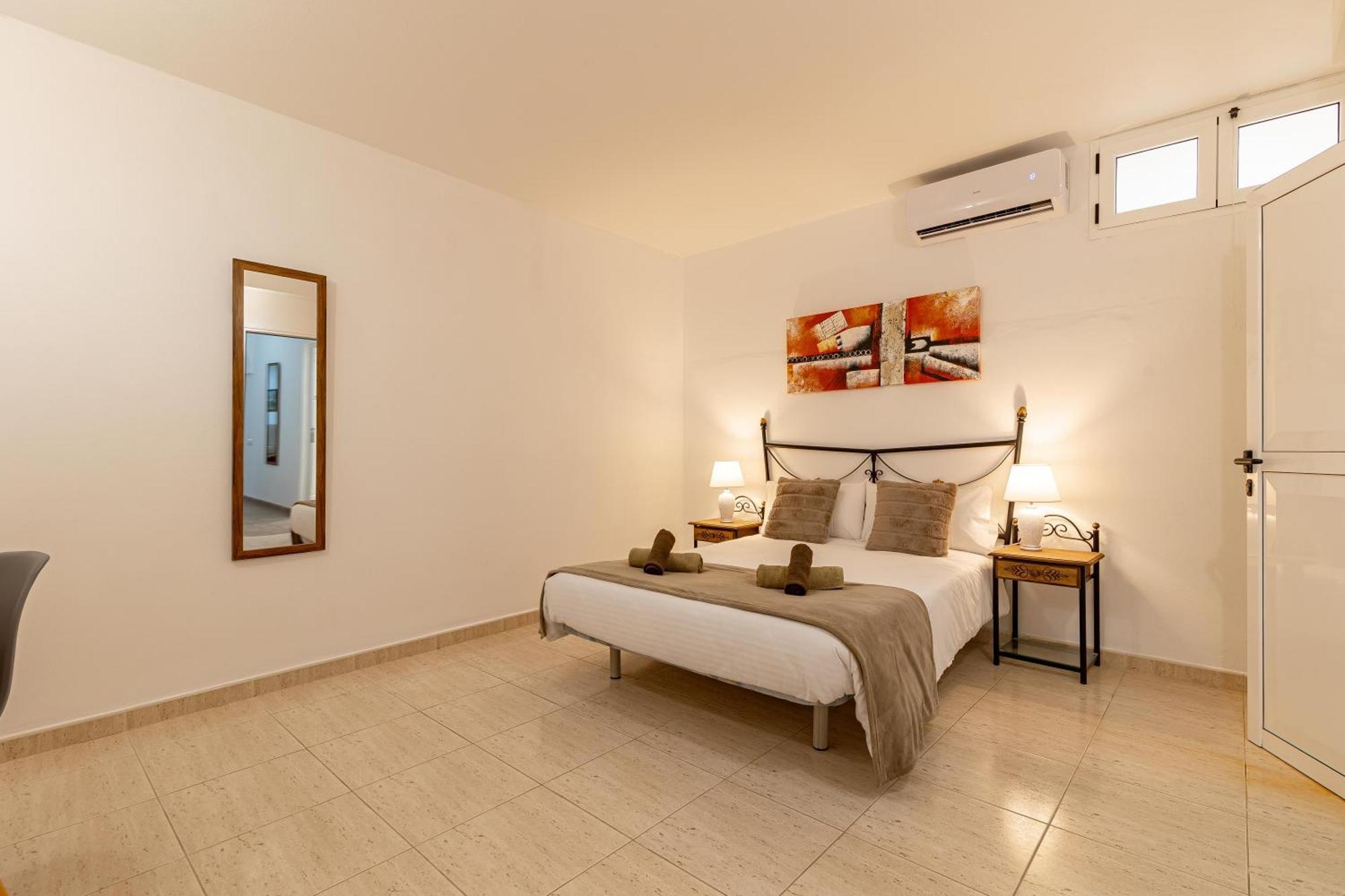 Canarian Holiday - Meloneras Hill Private *