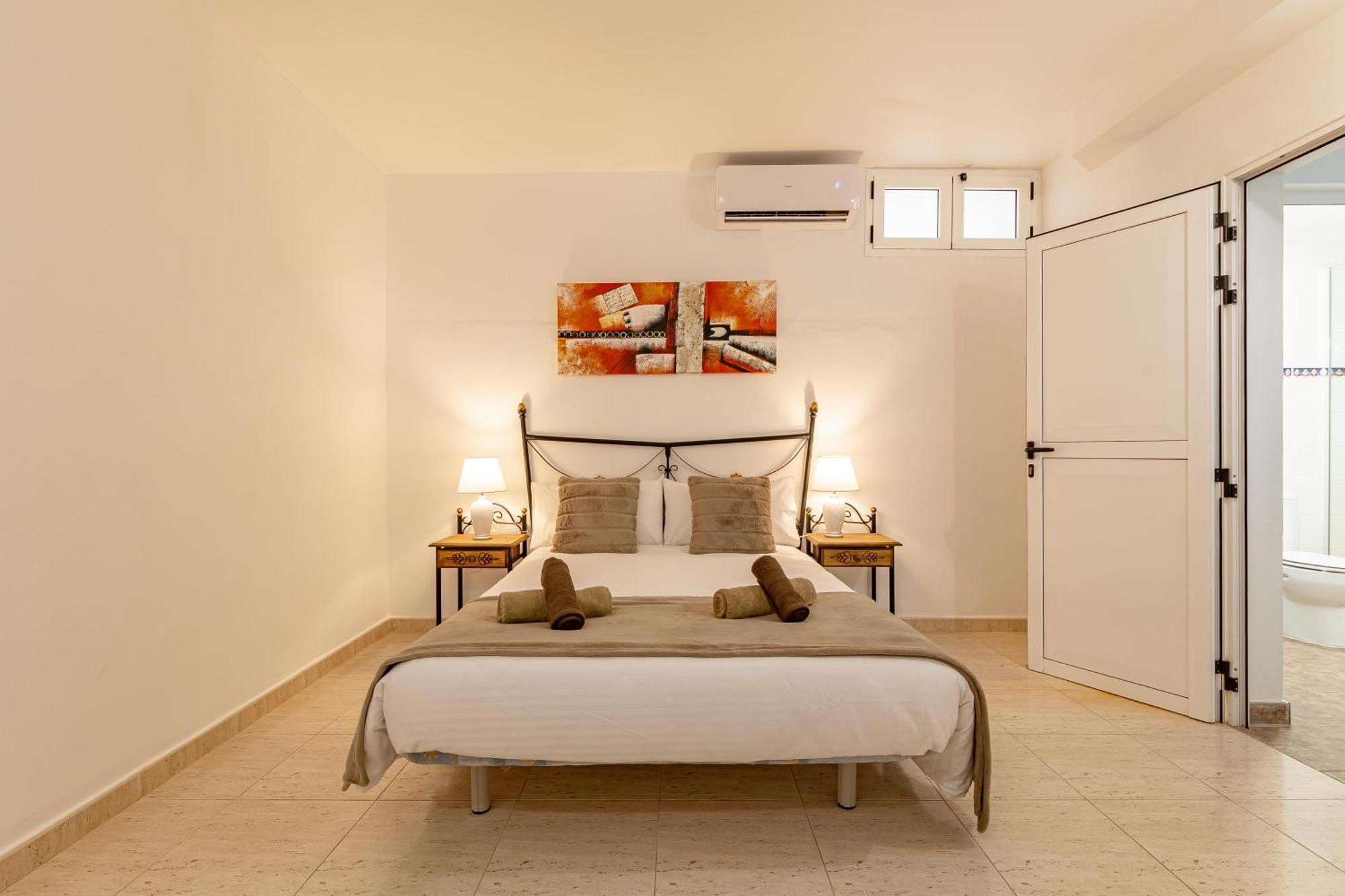 Villa Canarian Holiday - Meloneras Hill Private Maspalomas (Gran Canaria)