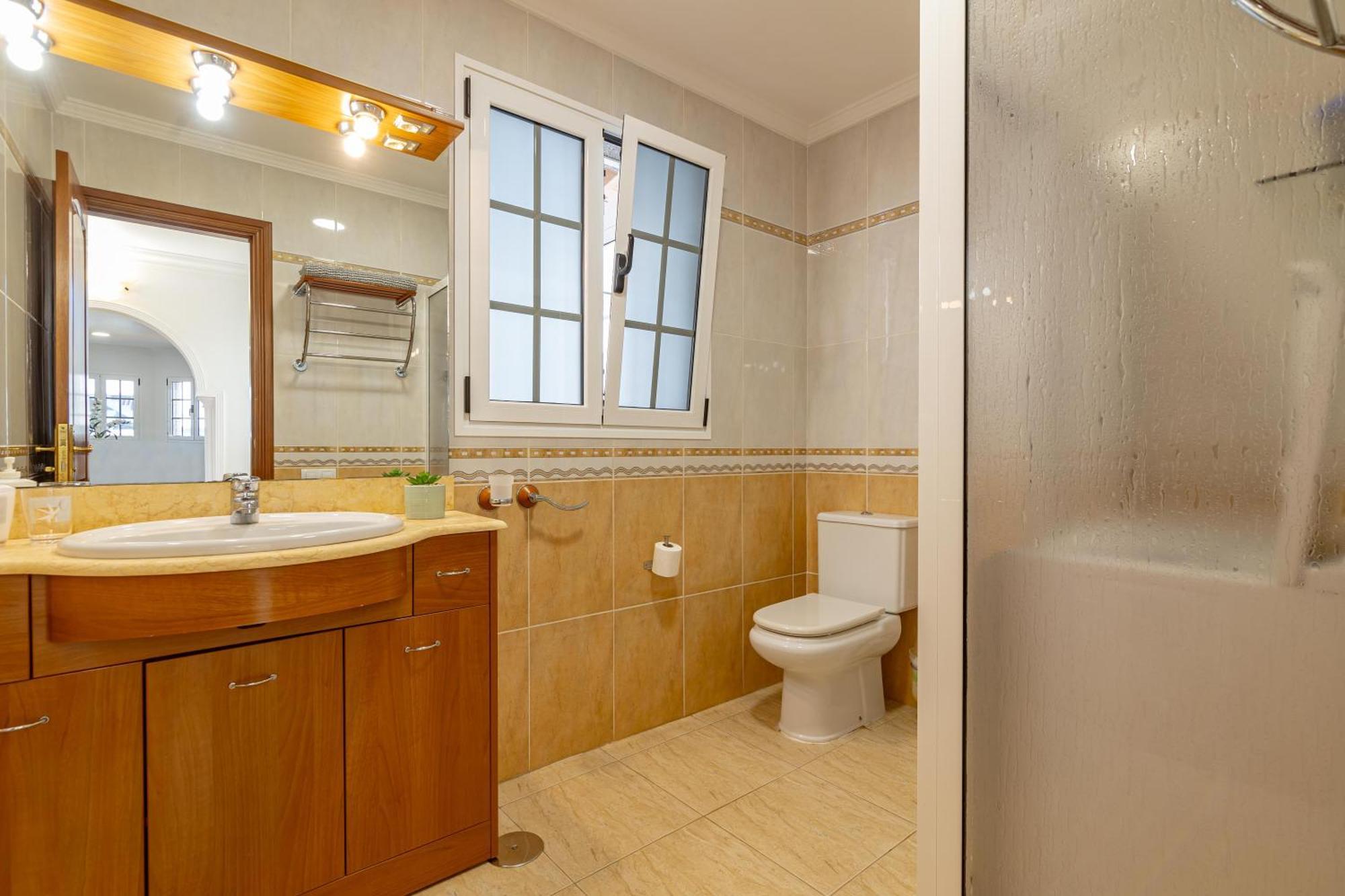 Villa Canarian Holiday - Meloneras Hill Private Maspalomas (Gran Canaria)