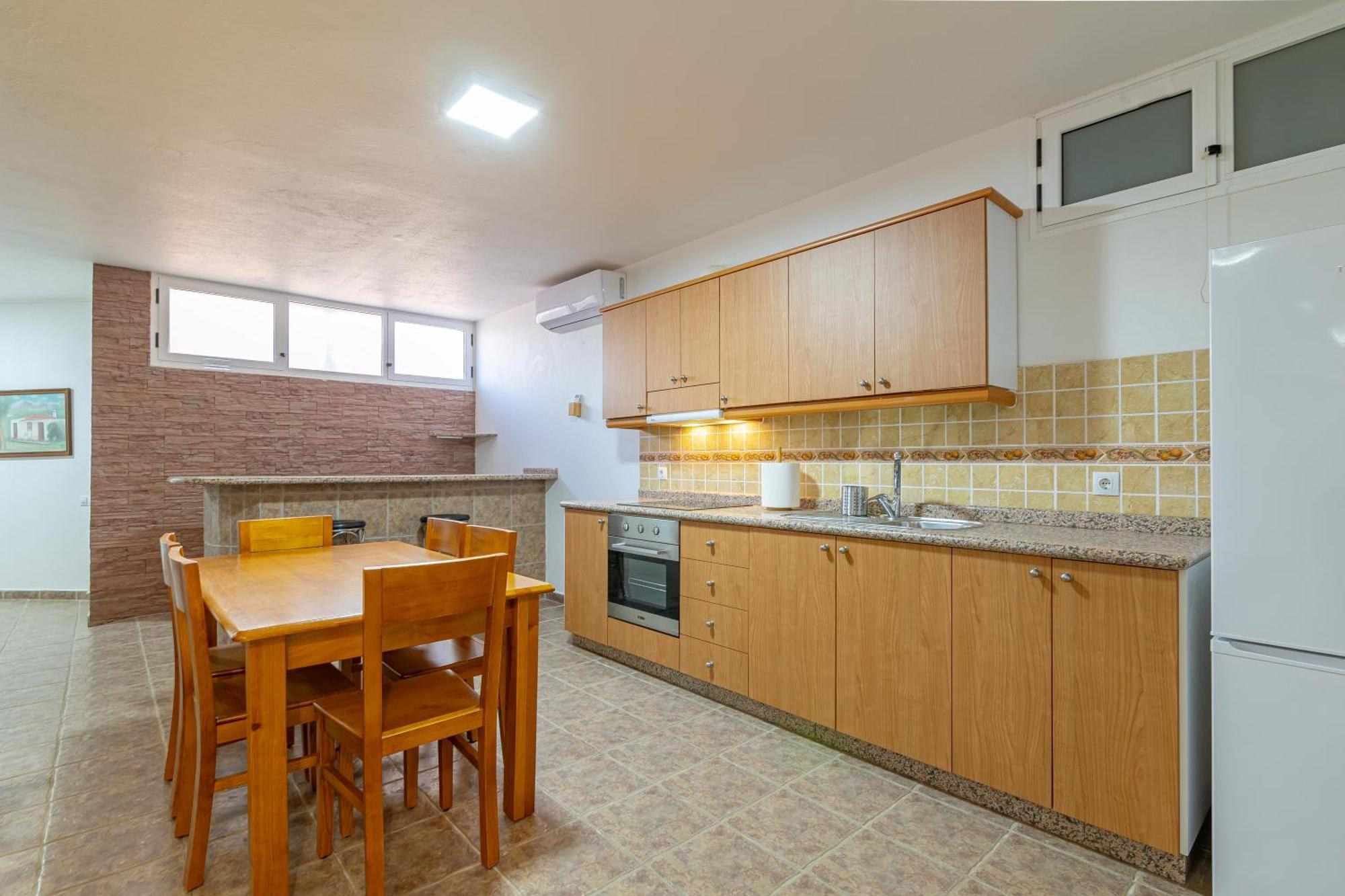 Villa Canarian Holiday - Meloneras Hill Private *