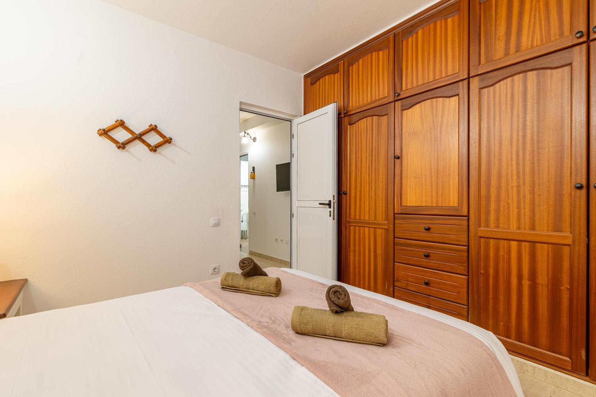 Canarian Holiday - Meloneras Hill Private Villa Maspalomas (Gran Canaria)