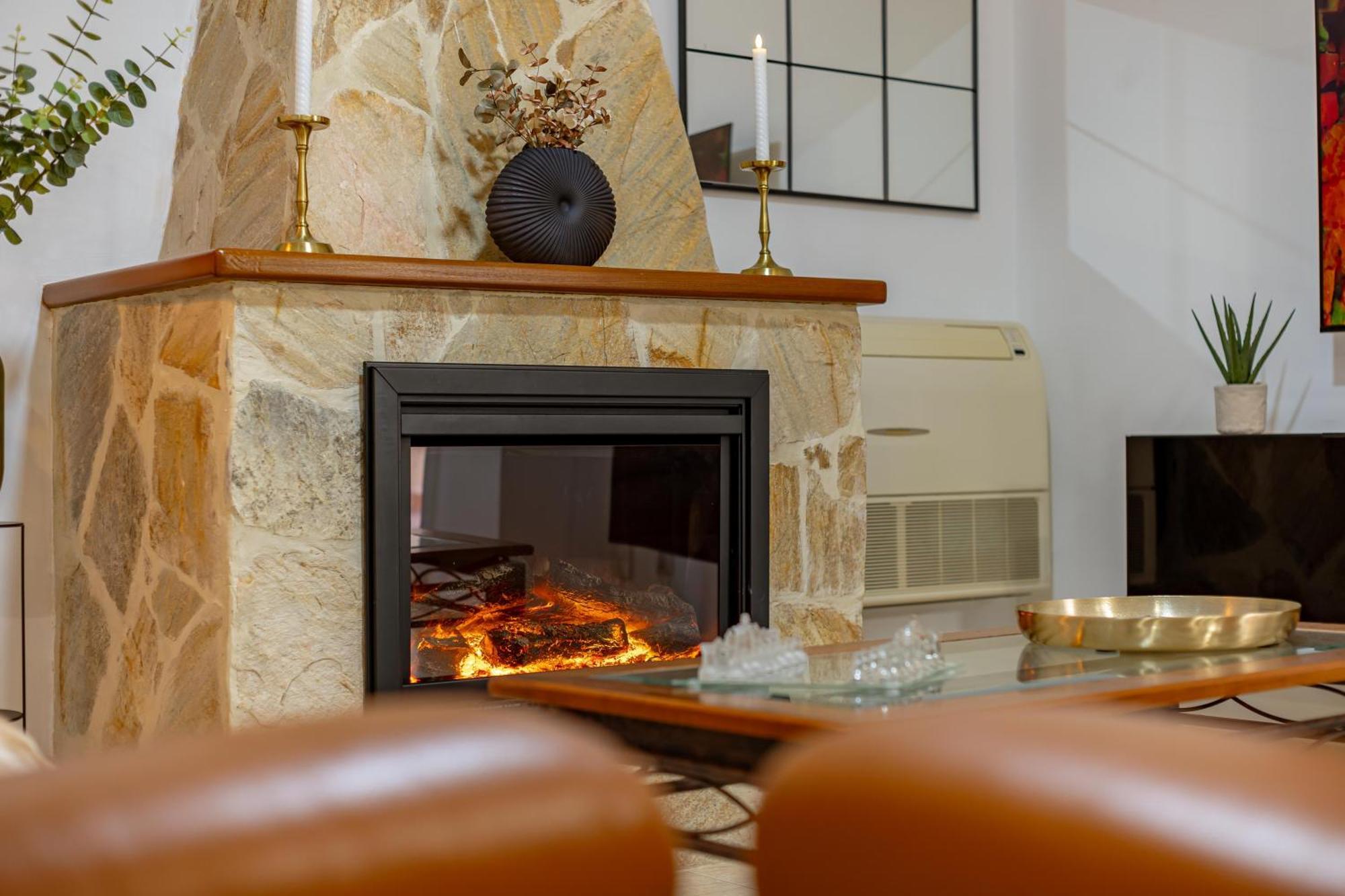 Canarian Holiday - Meloneras Hill Private Villa