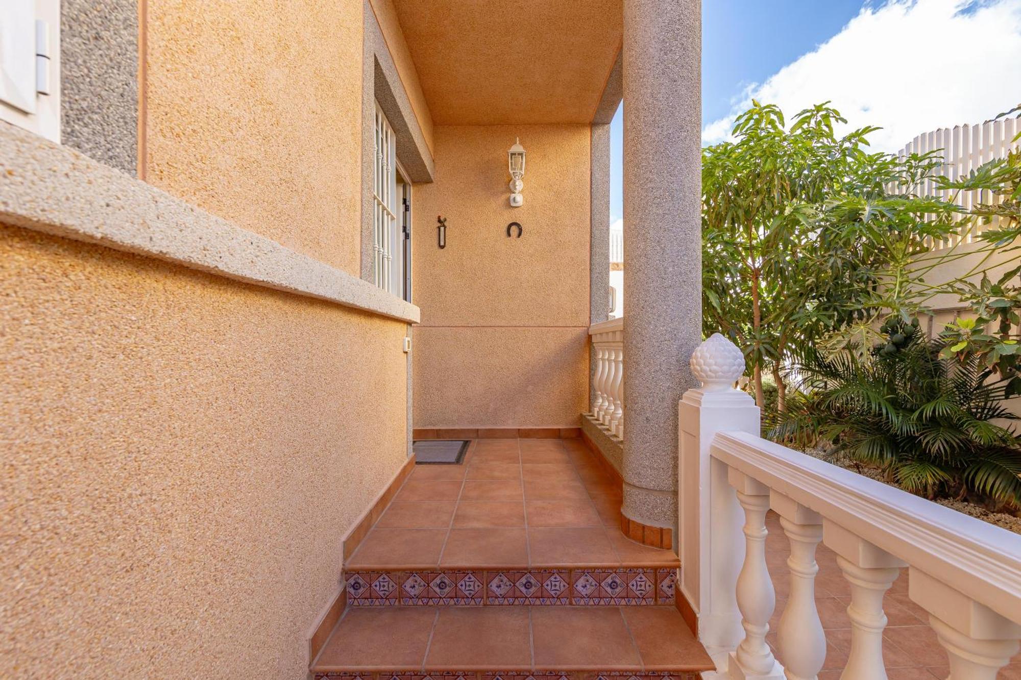 Canarian Holiday - Meloneras Hill Private *