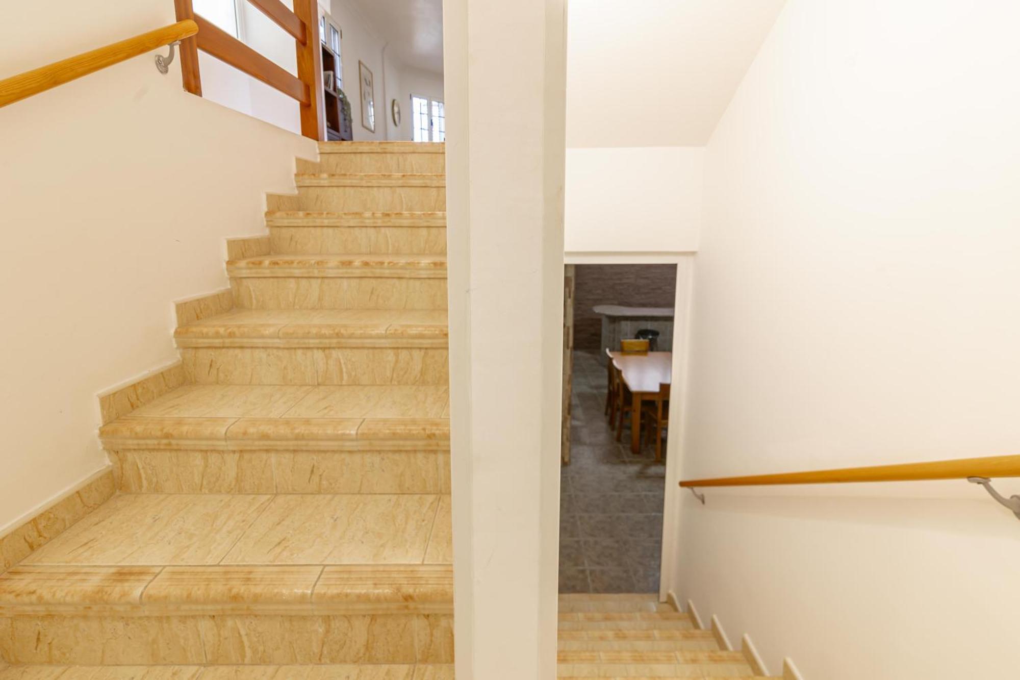 Villa Canarian Holiday - Meloneras Hill Private