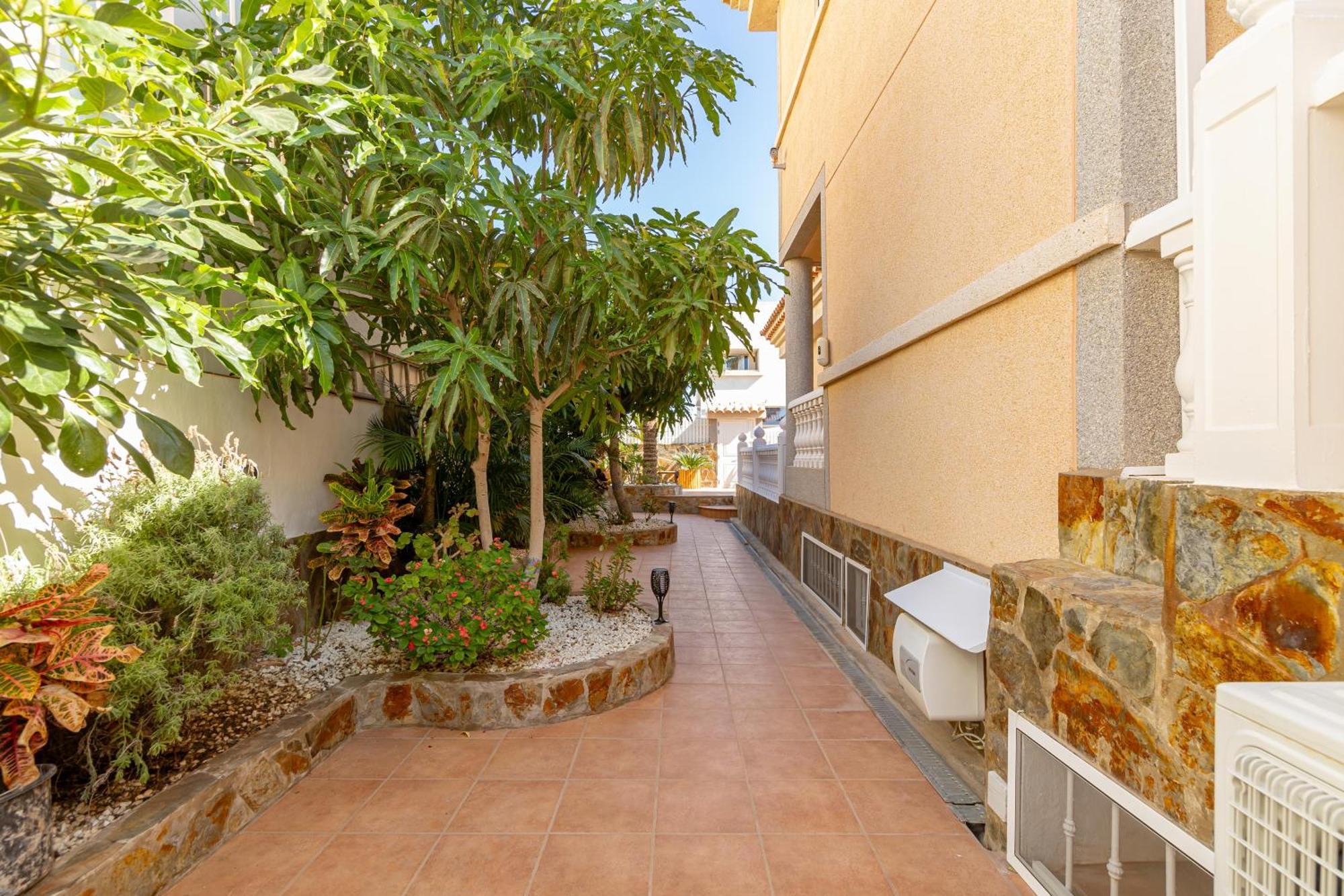 Canarian Holiday - Meloneras Hill Private *