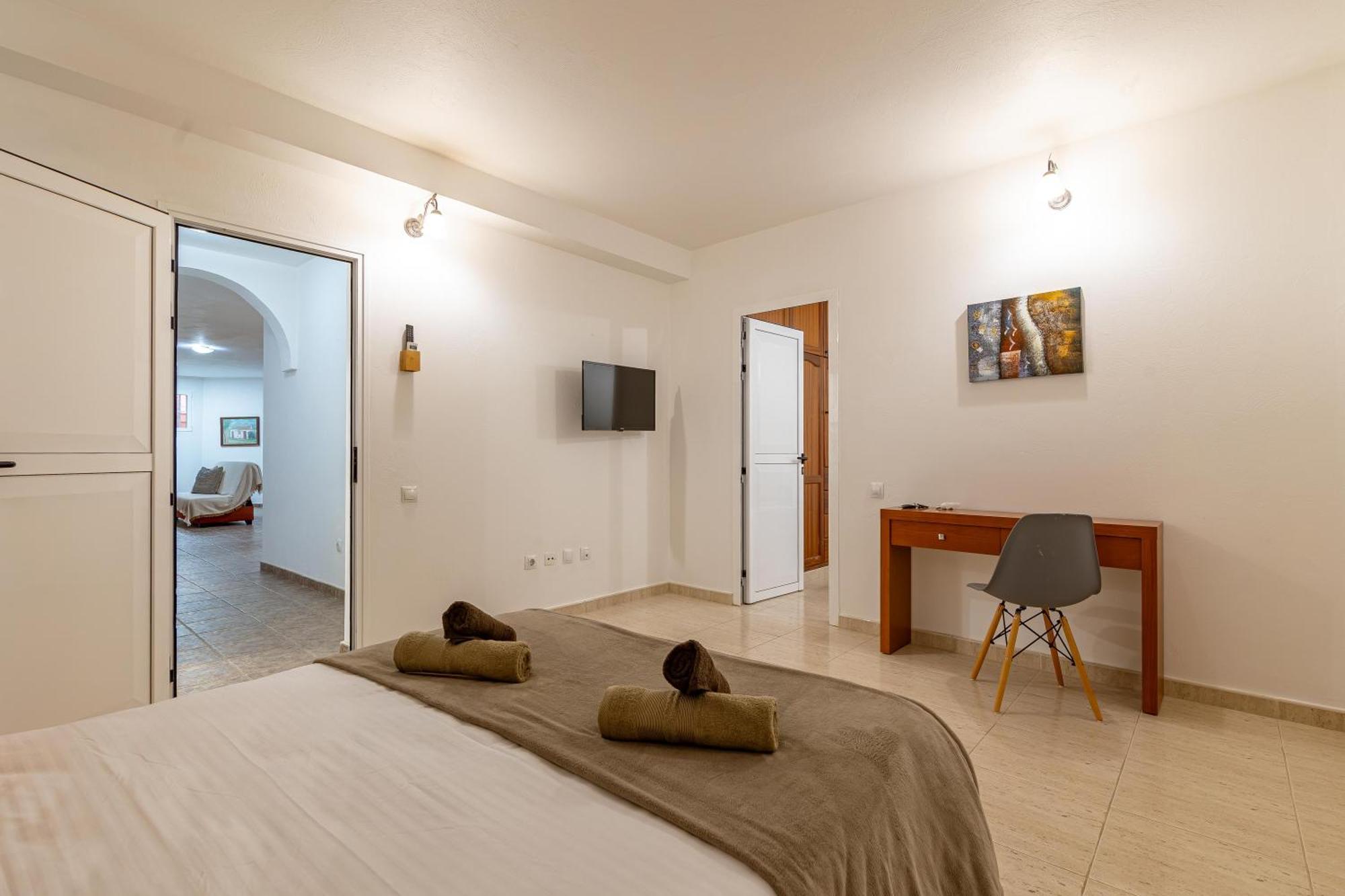 Canarian Holiday - Meloneras Hill Private Villa *