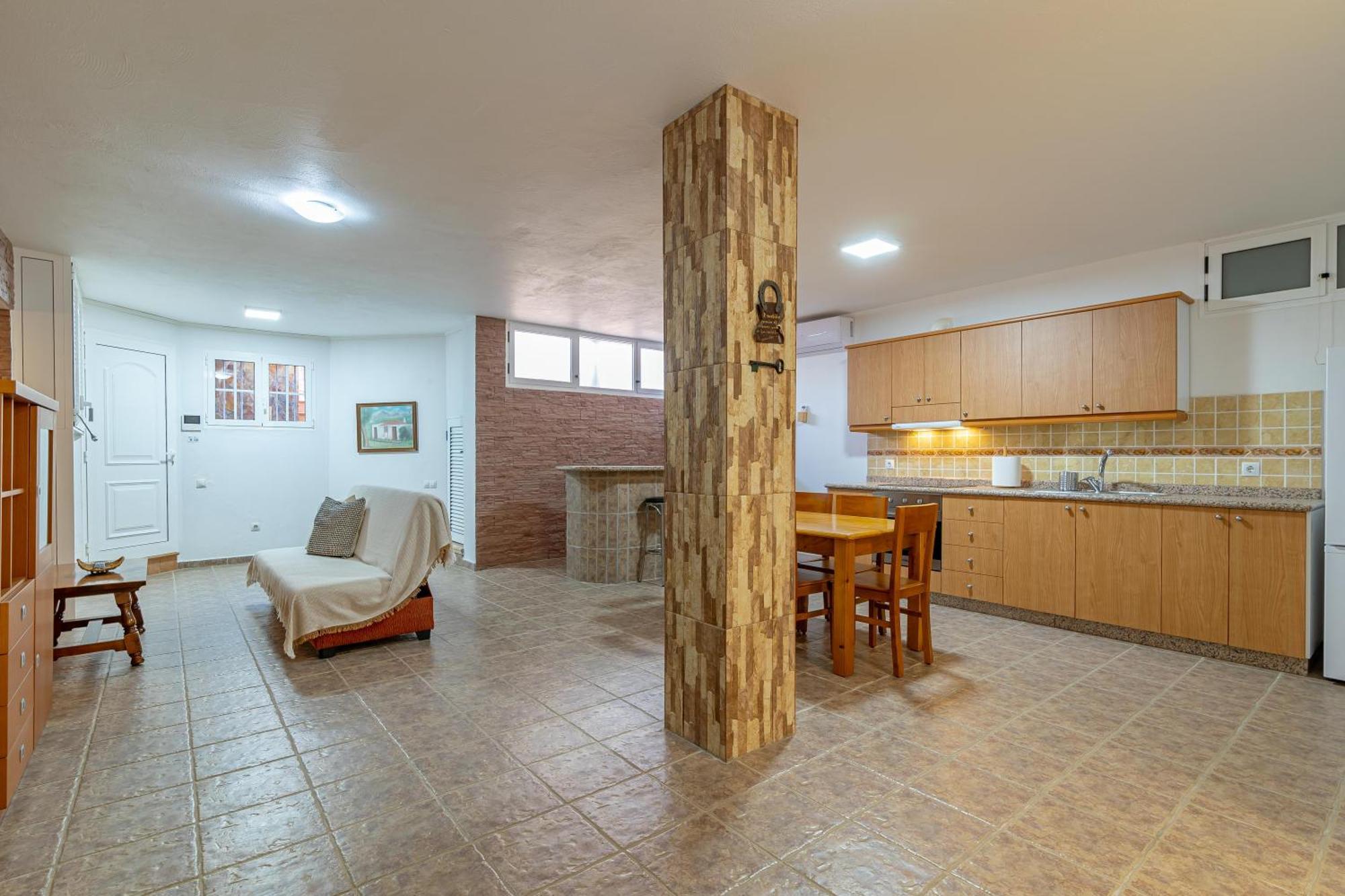 Villa Canarian Holiday - Meloneras Hill Private Maspalomas (Gran Canaria)