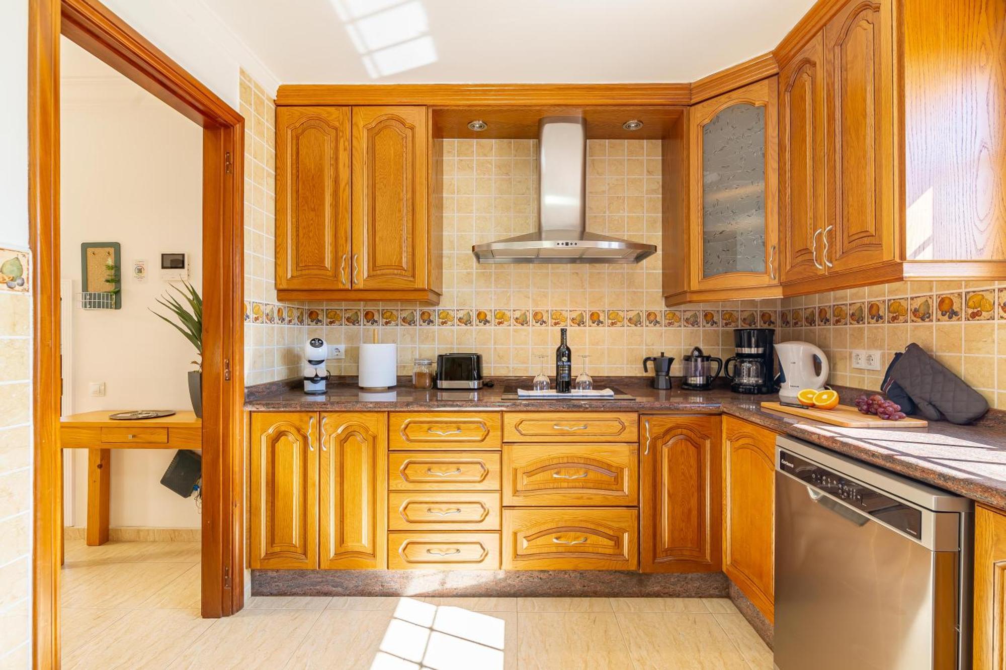 Canarian Holiday - Meloneras Hill Private Maspalomas (Gran Canaria)