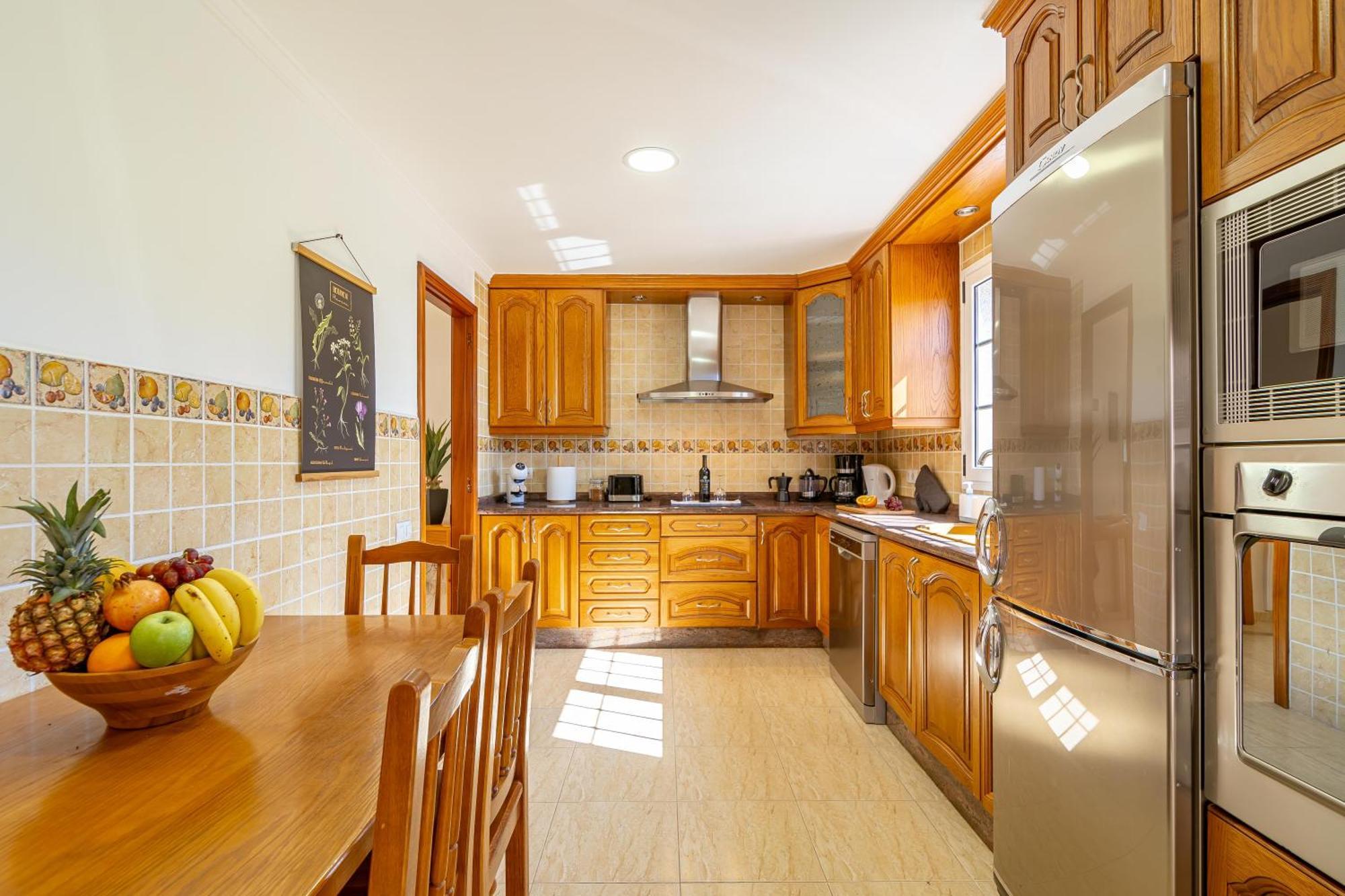 Canarian Holiday - Meloneras Hill Private Villa *