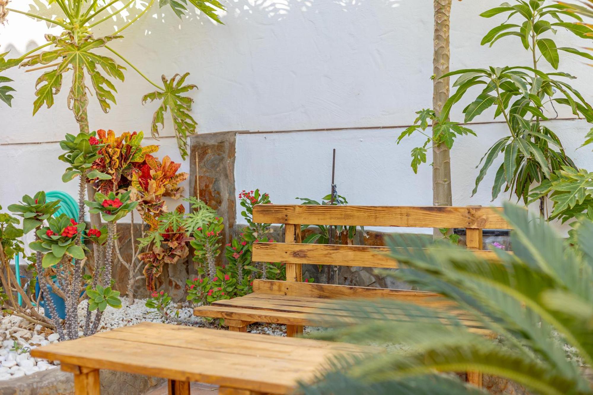 Canarian Holiday - Meloneras Hill Private *
