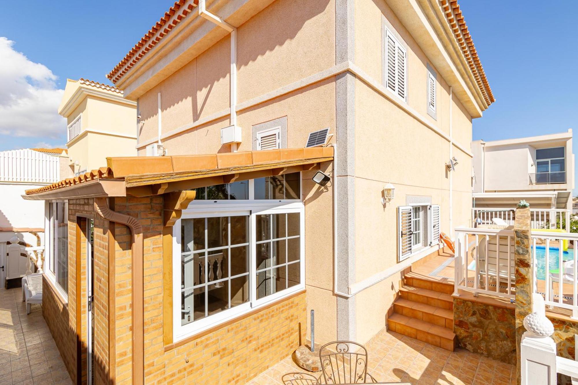Canarian Holiday - Meloneras Hill Private * Maspalomas (Gran Canaria)