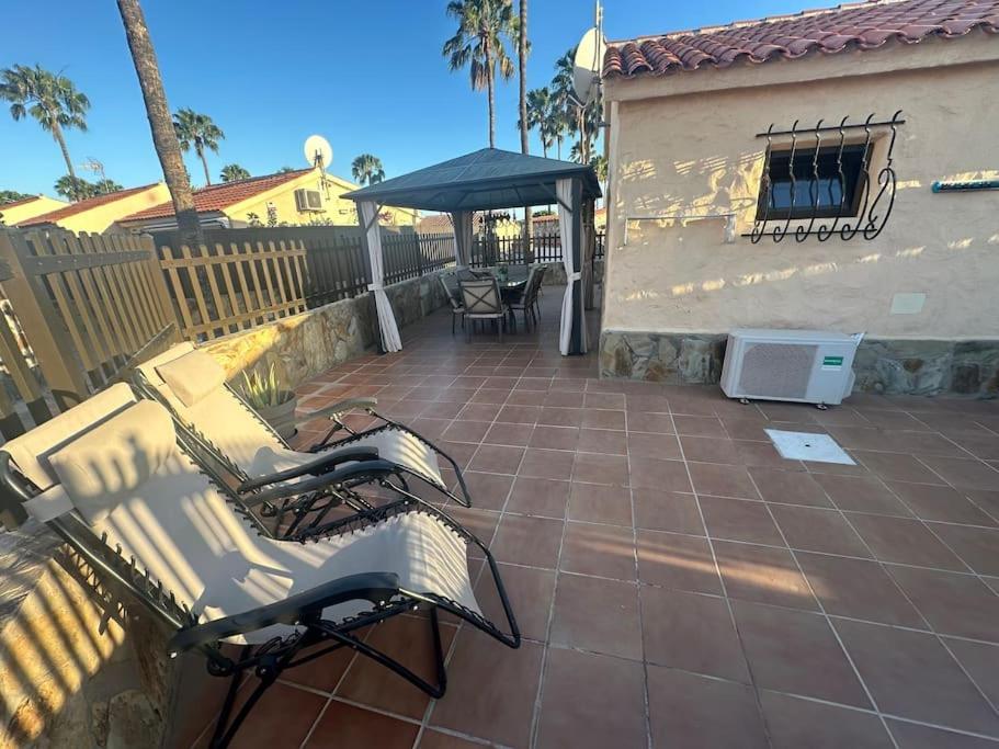 Holiday home Santa Fe Maspalomas (Gran Canaria)