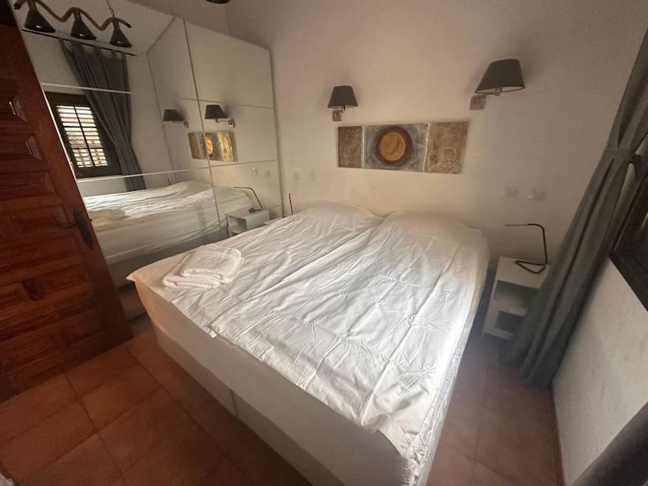 Santa Fe Vakantiehuis