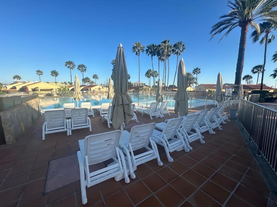 Holiday home Santa Fe Maspalomas (Gran Canaria)
