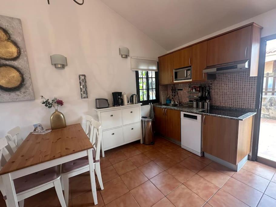 Holiday home Santa Fe