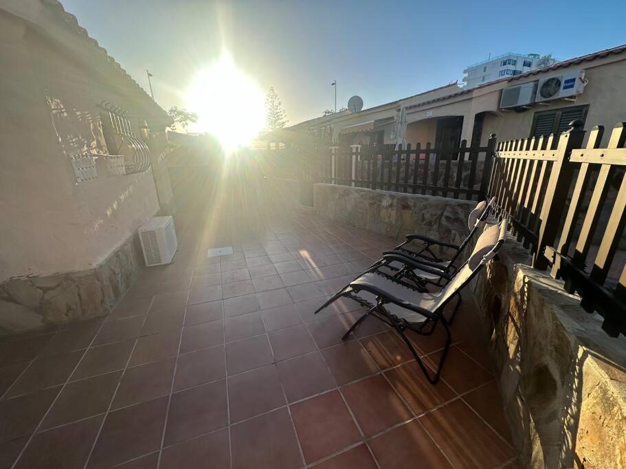 Holiday home Santa Fe *