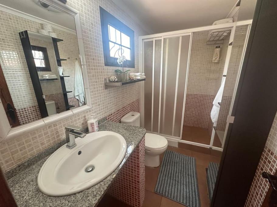 Holiday home Santa Fe *