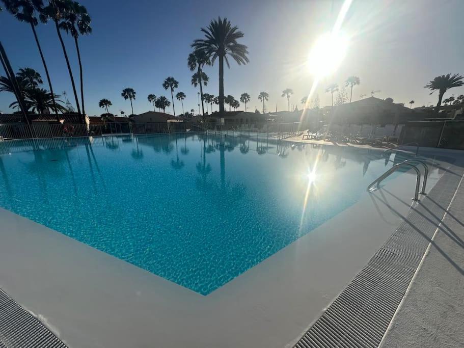 Santa Fe Holiday home Maspalomas (Gran Canaria)