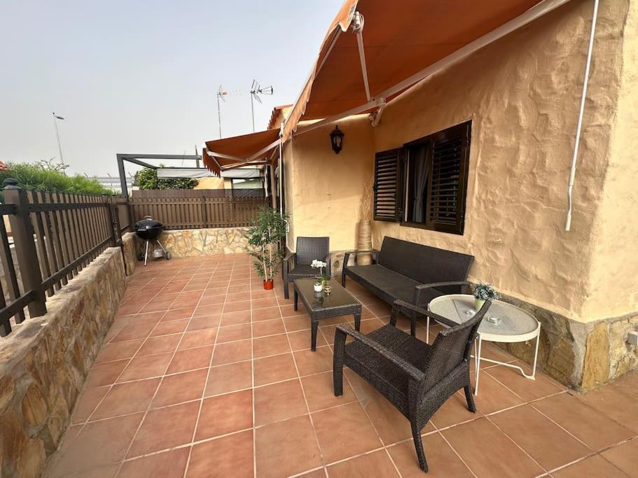 Santa Fe Holiday home