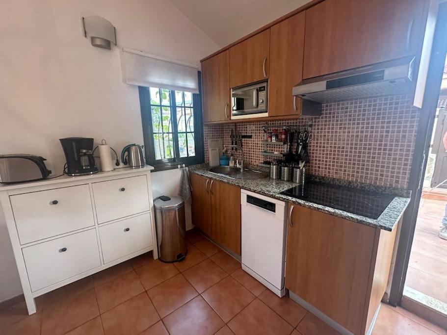 Holiday home Santa Fe Maspalomas (Gran Canaria)