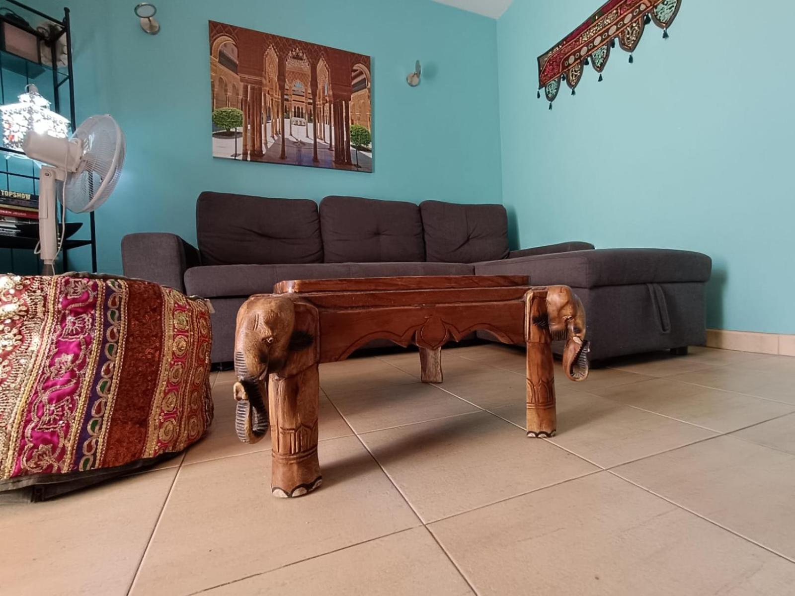 1 Bedroom Sonemar 216 Vakantiehuis Maspalomas (Gran Canaria)