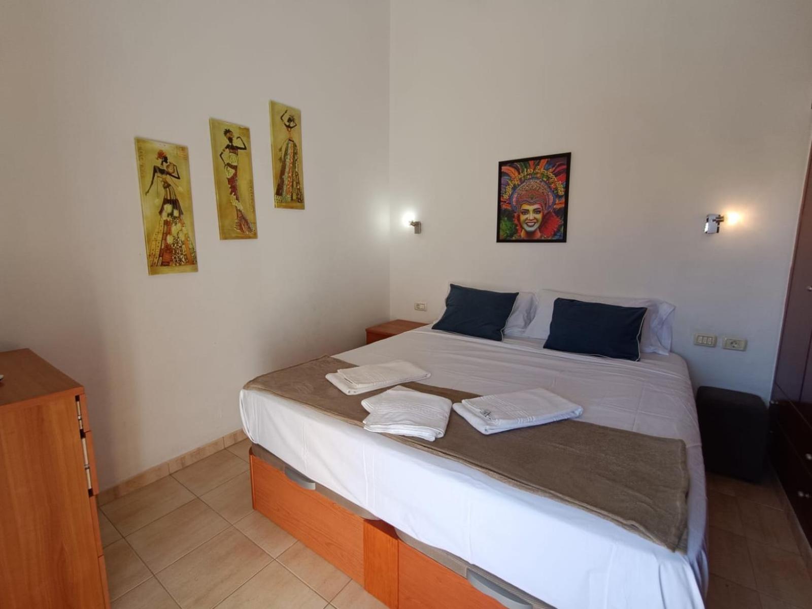 1 Bedroom Sonemar 216 Ferienhaus Maspalomas (Gran Canaria)