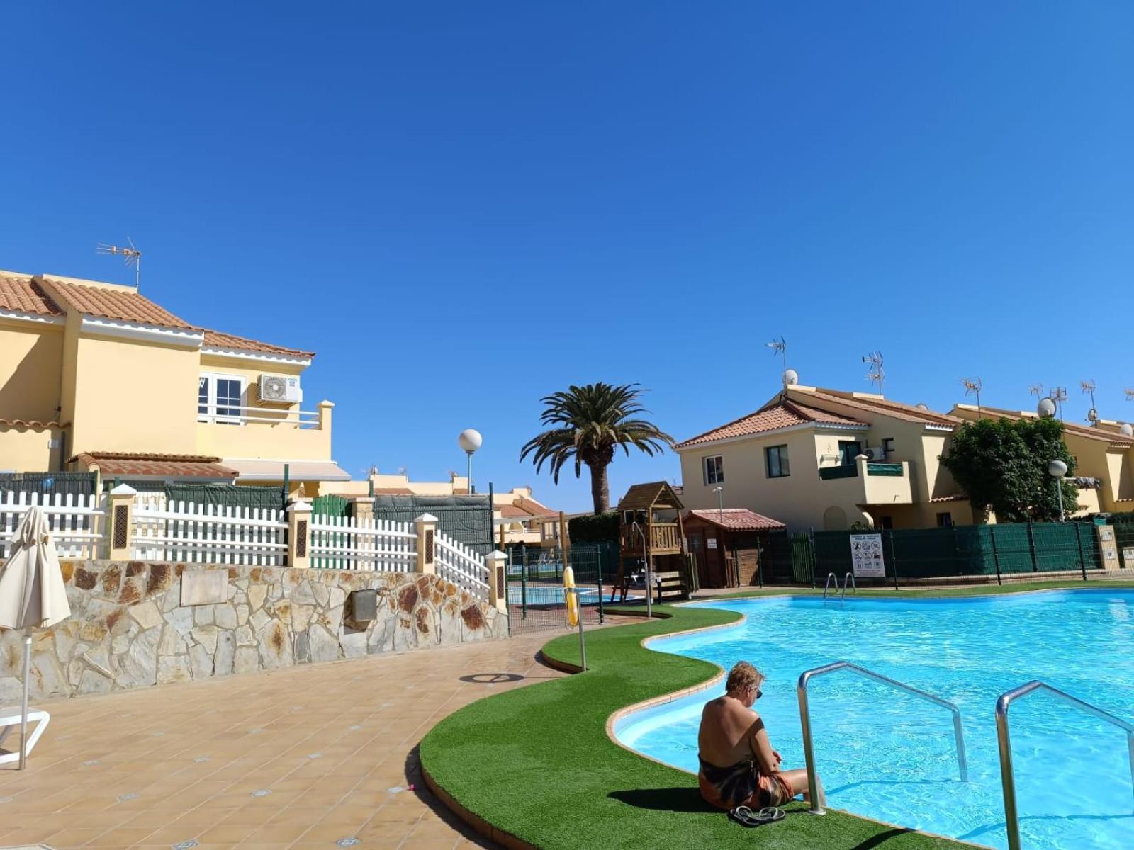 1 Bedroom Sonemar 216