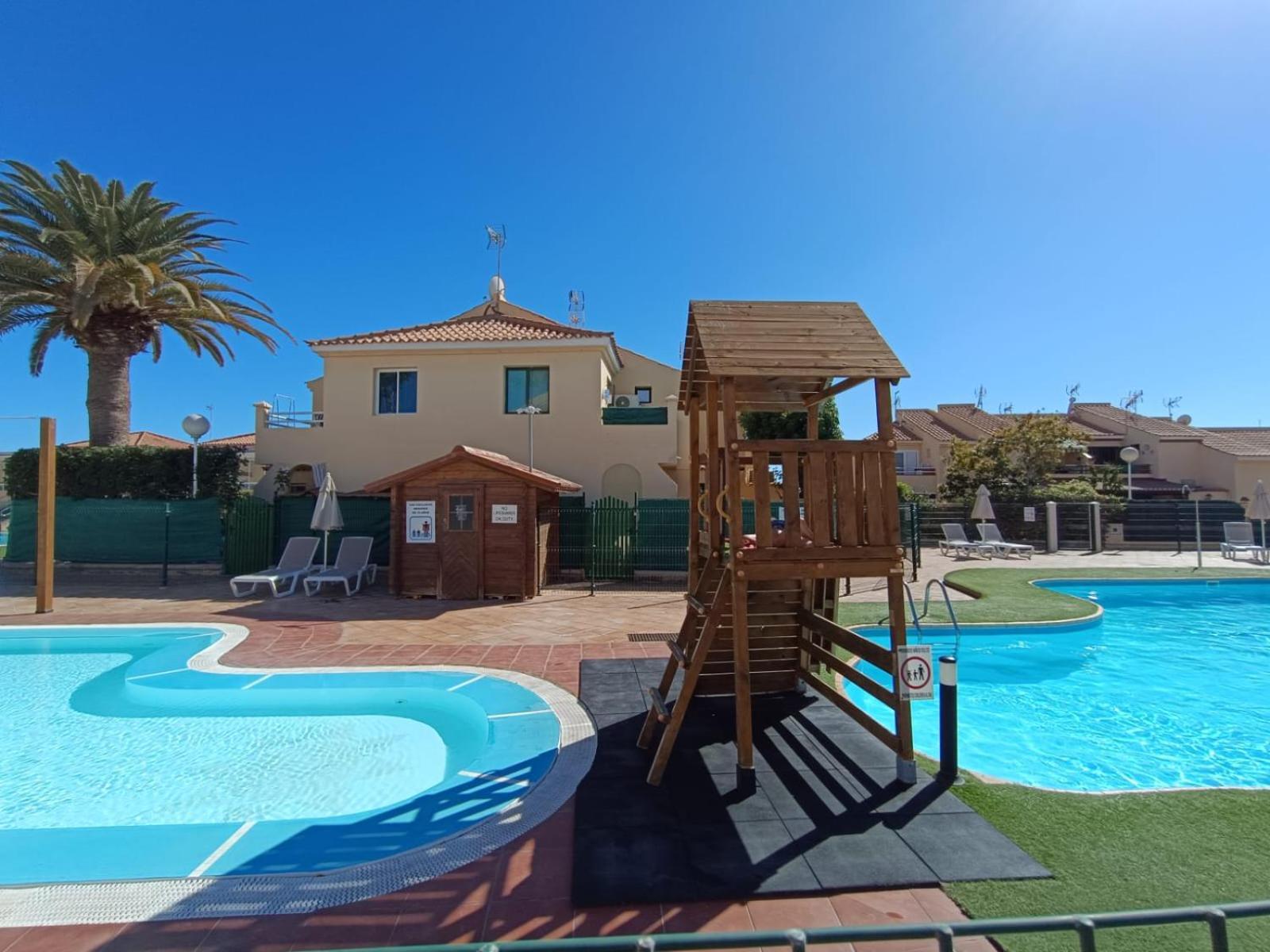 1 Bedroom Sonemar 216 Vakantiehuis *