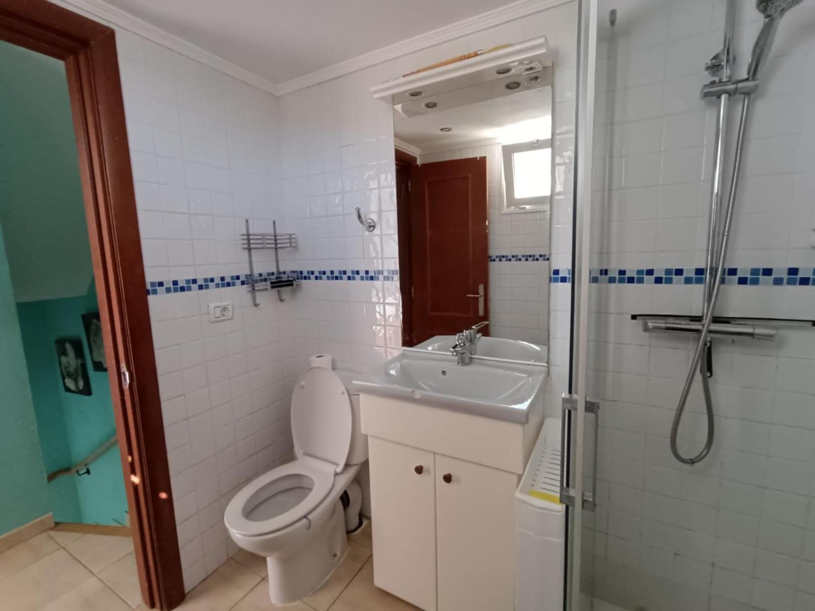 Vakantiehuis 1 Bedroom Sonemar 216