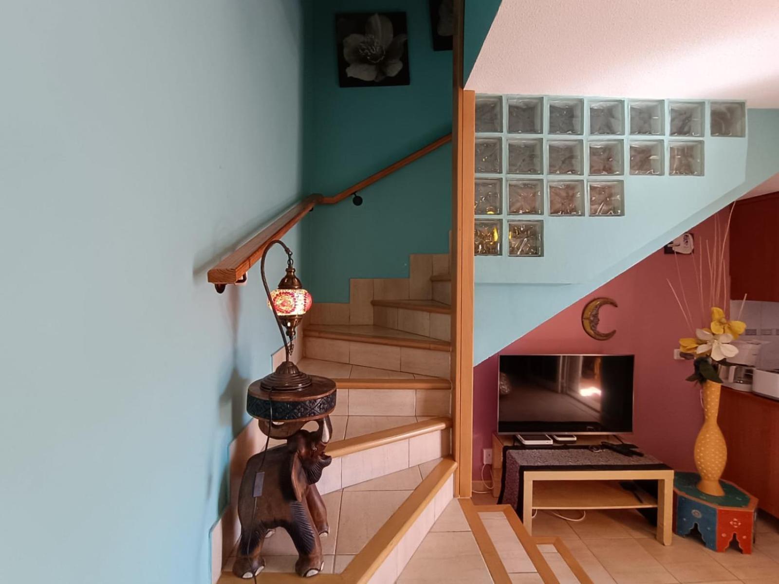 1 Bedroom Sonemar 216 Vakantiehuis *