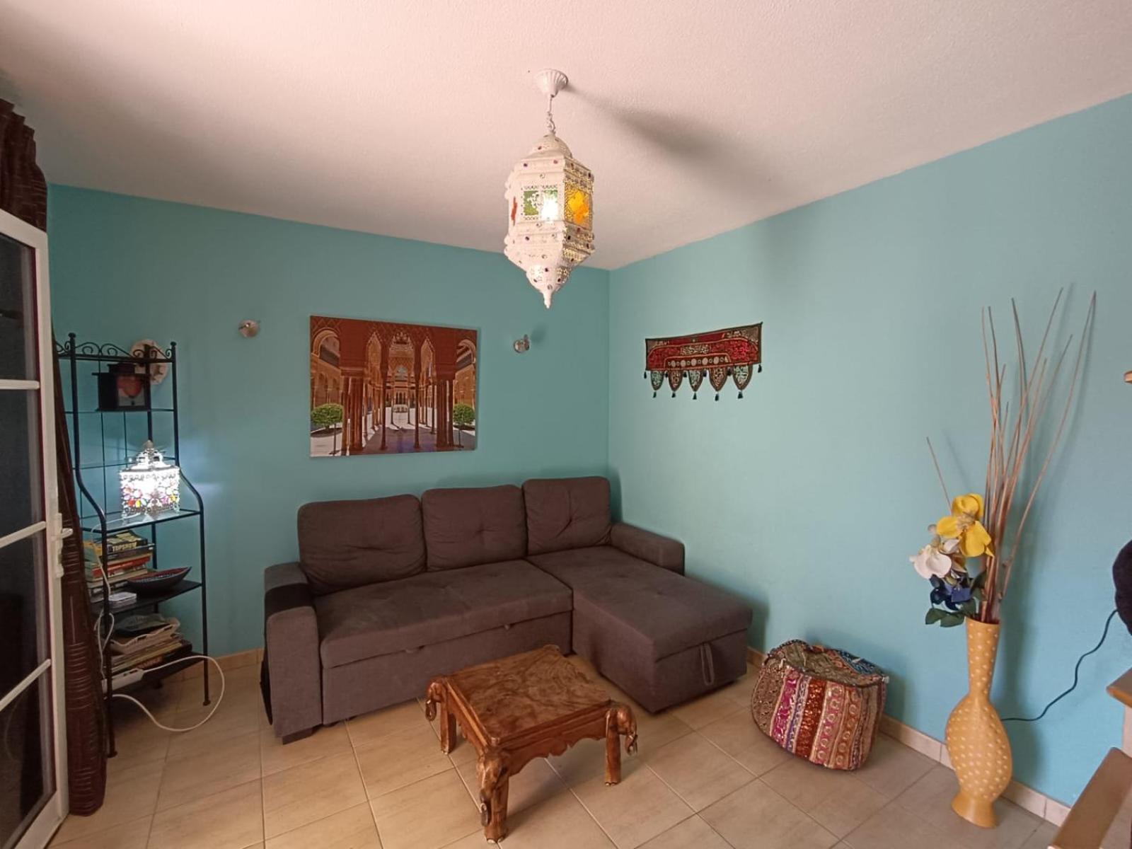1 Bedroom Sonemar 216