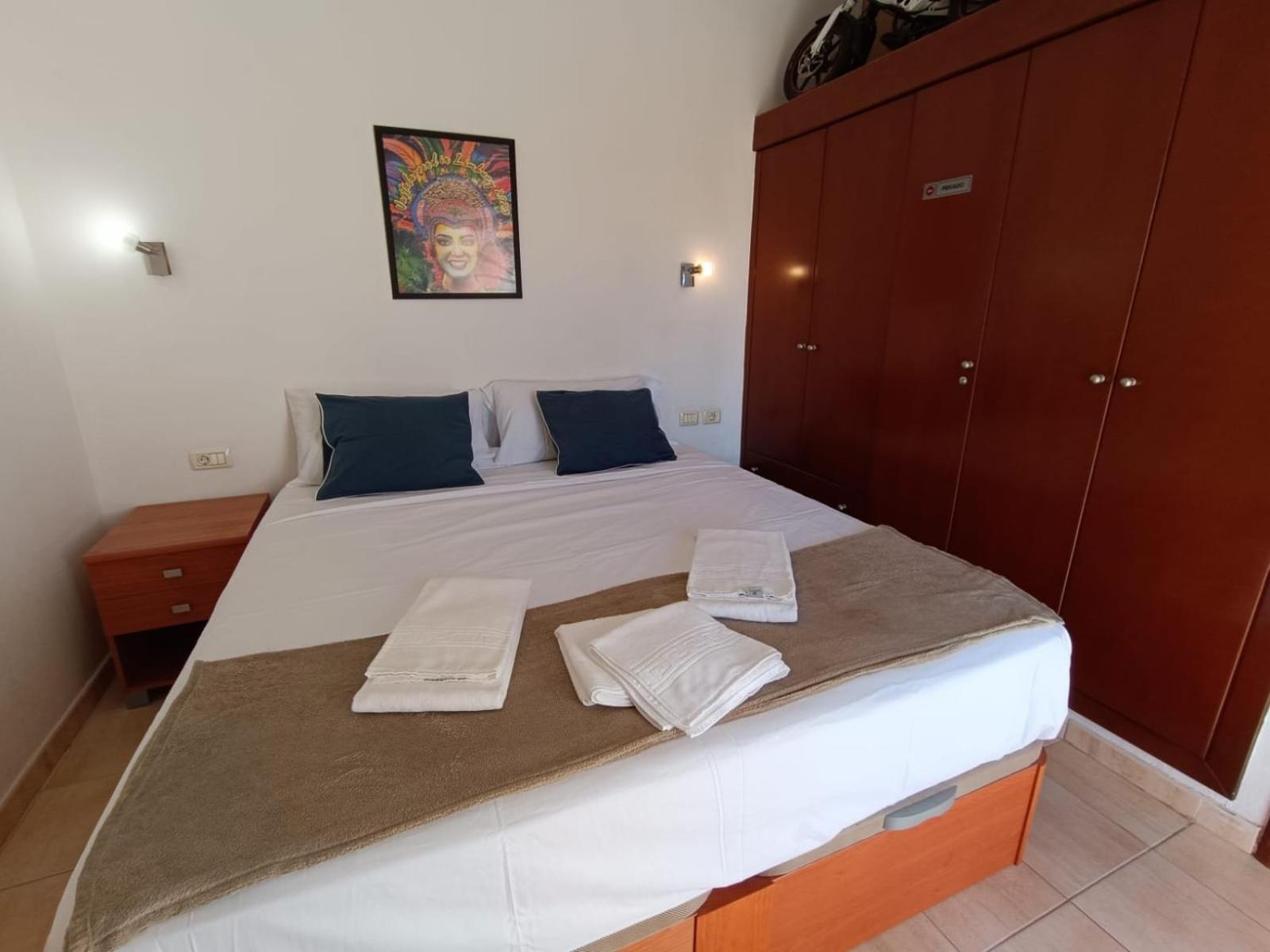 1 Bedroom Sonemar 216 Maspalomas (Gran Canaria)