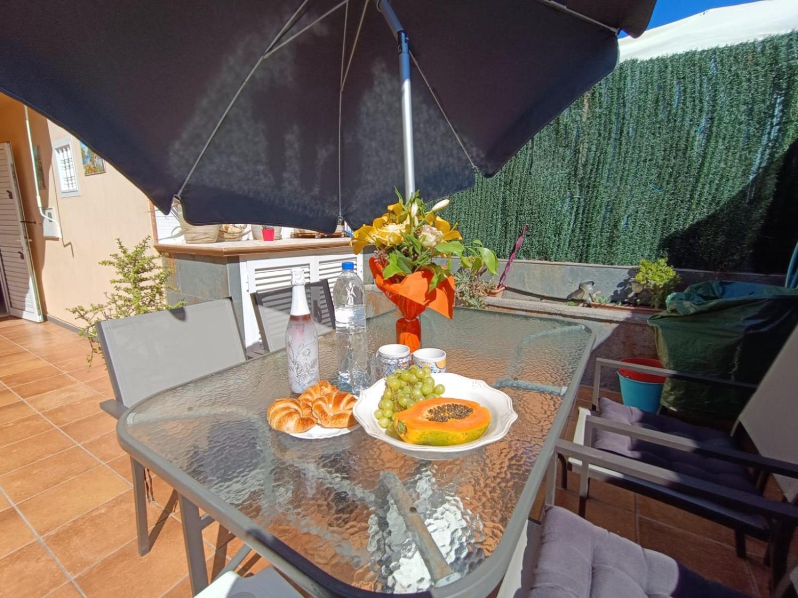 1 Bedroom Sonemar 216 * Maspalomas (Gran Canaria)