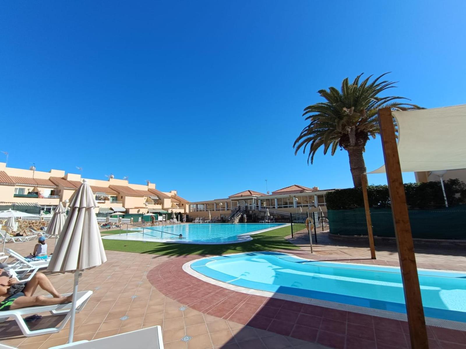 1 Bedroom Sonemar 216 *