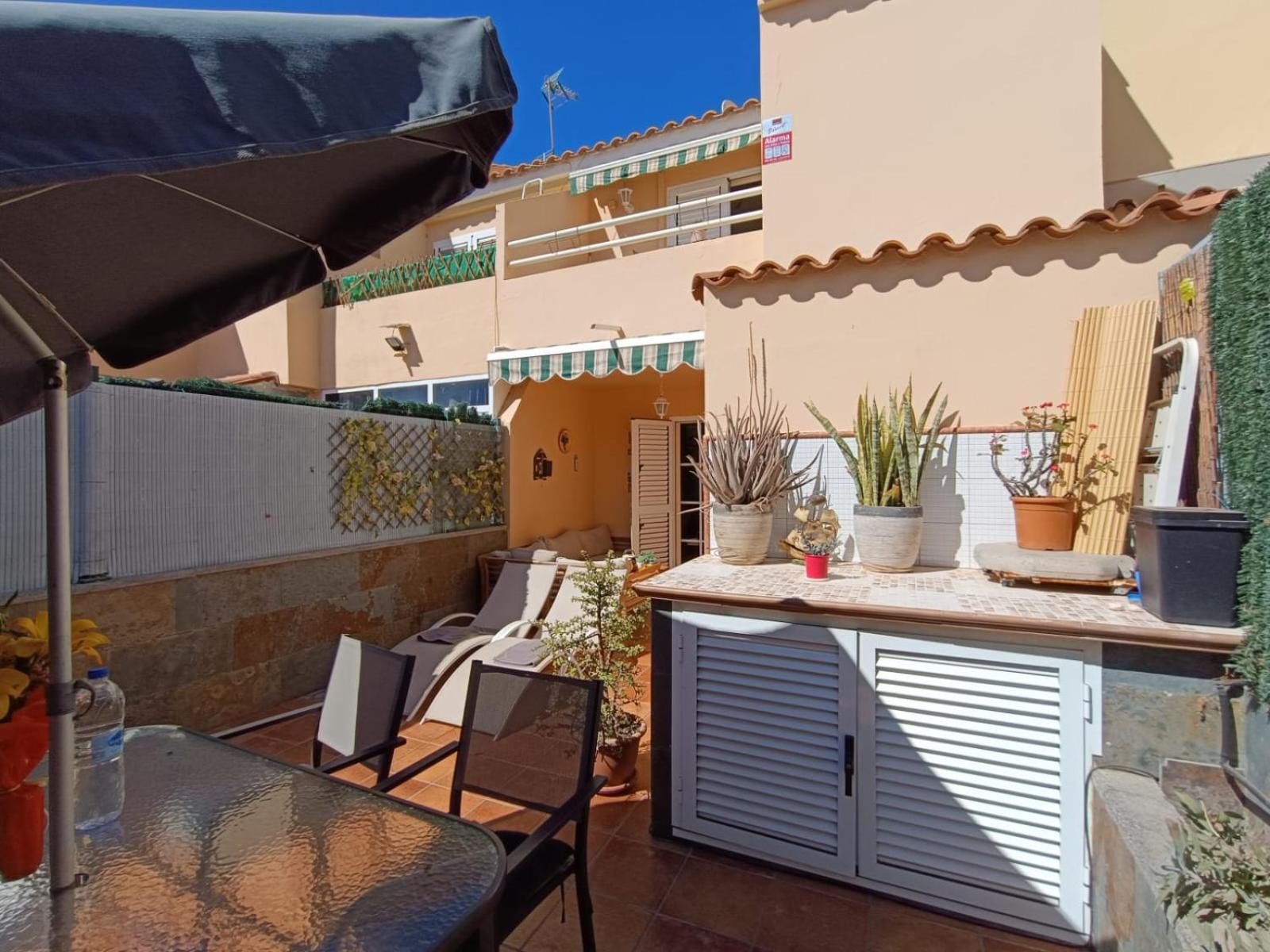 1 Bedroom Sonemar 216 Maspalomas (Gran Canaria)