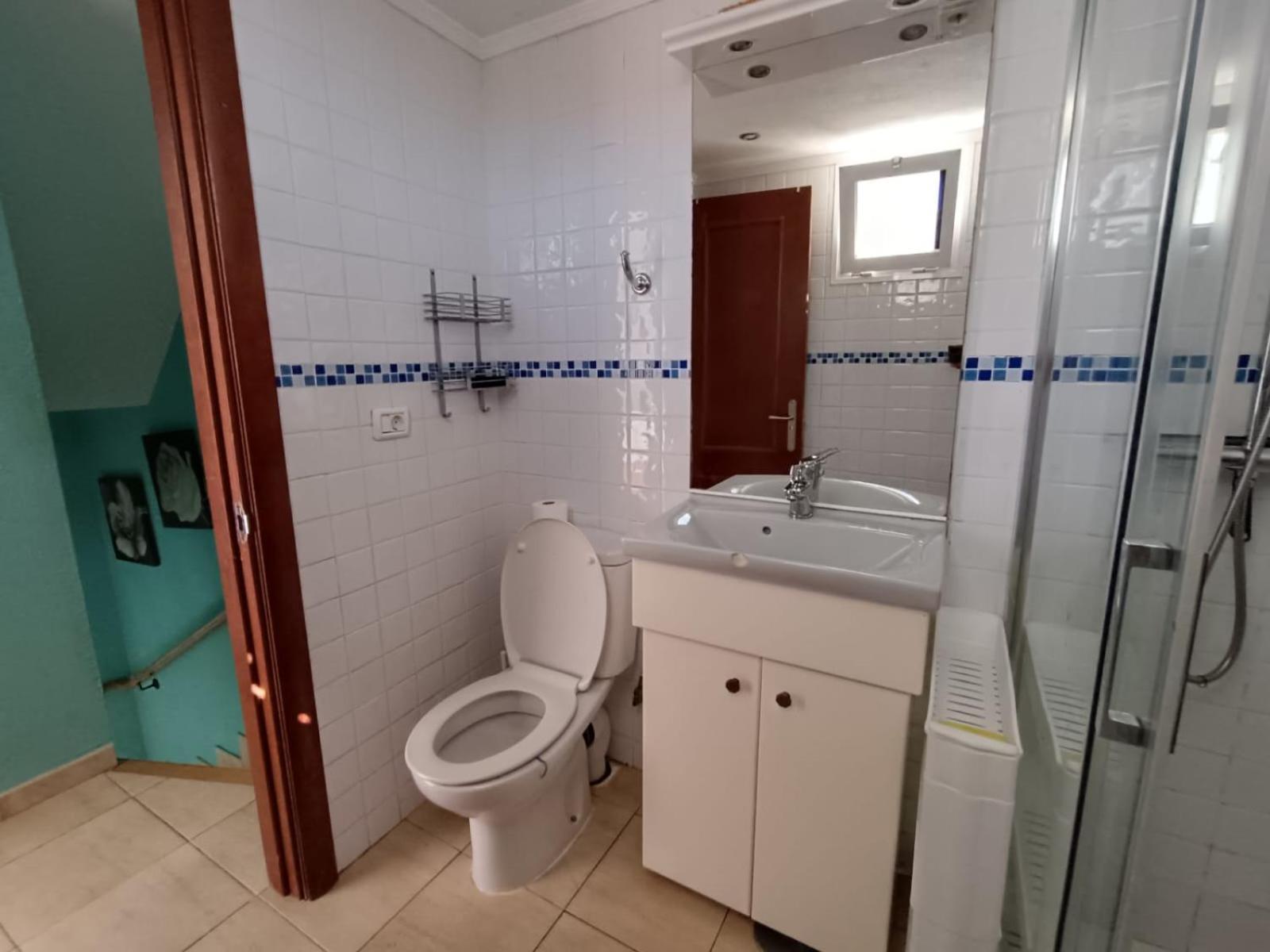 Vakantiehuis 1 Bedroom Sonemar 216 Maspalomas (Gran Canaria)