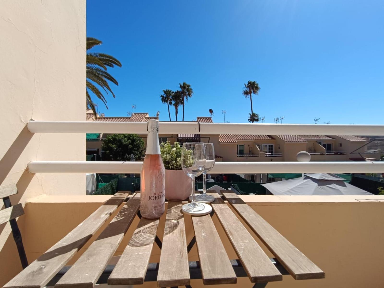 1 Bedroom Sonemar 216