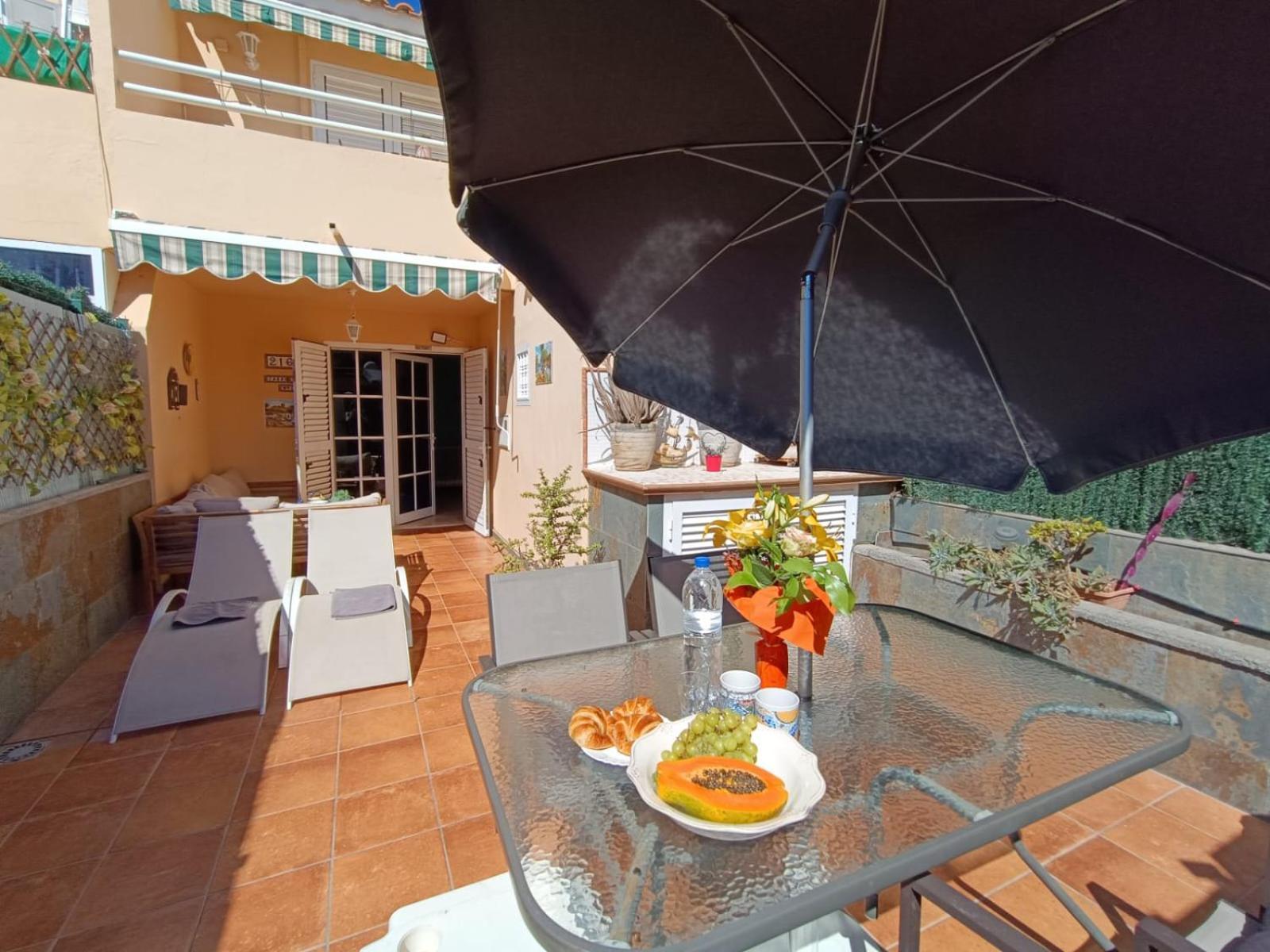 1 Bedroom Sonemar 216 * Maspalomas (Gran Canaria)